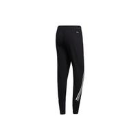 adidas neo M SS TP 3 Side Casual Sports Pants Black Men's FN6545 S