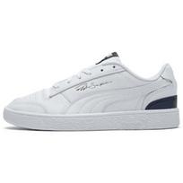 PUMA Ralph Sampson Lo 'White Peacoat' Men's 370846-02 EU 35.5