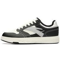 ANTA Street Naughty 2.0 Low 'Black White Grey' Men's 112238066-8 EU 45