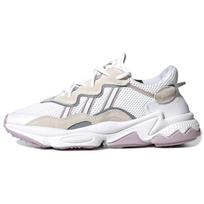 (WMNS) adidas Ozweego 'Cloud White' Women's EE7012 EU 41⅓