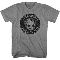 Alice Cooper Billion Dollar Babies 1973 Music Shirt 100