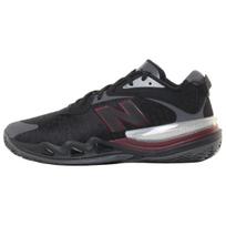 New Balance BB Hesi Low v2 'Black Crimson' Men's BBHSLMT2 EU 42.5