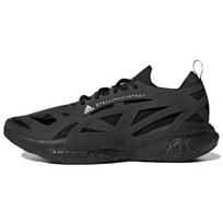 adidas x Stella McCartney Solarglide 'Triple Black' Men's HQ5962 EU 40⅔