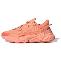 (MOTERŲ) adidas Ozweego 'Chalk Coral' Moteriški FZ0628 EU 36