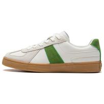 (WMNS) Li-Ning Skateboarding Low 'White Green' Women's AGCS290-1 EU 39