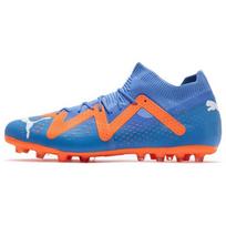 PUMA Future Match MG 'Blue/Orange' Men's 107183-01 EU 40