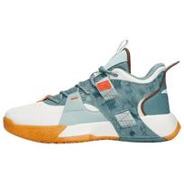 ANTA Shock The Game 2 'Retro White Green' Men's 112141606-1 EU 39