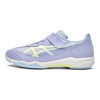 (GS) ASICS Lazerbeam SJ-MG 'Lavender Soft Yellow' Kids' 1154A183-400 EU 38