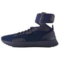 (WMNS) PUMA Trainer Mid Rihanna Fenty Evening Blue Women's 191231-02 EU 38