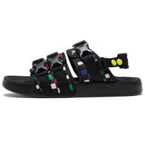 PUMA Chinatown Market x Leadcat 'Black Blazing Yellow' Men's 370188-01 EU 35.5