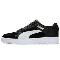PUMA REBOUND Joy Low SD 'Black White' Men's 381086-01 EU 35.5