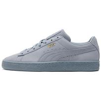 PUMA Suede Mono 21 'Blue Fog' Men's 381176-03 EU 36