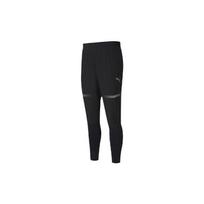 PUMA Runner ID Tapered Pants 'Black' Men's 519384-01 S