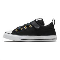Converse Z-Street Chuck Taylor All Star Low Top Toddler/Youth Black Kids' 666909C EU 29