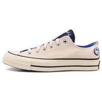Converse Chuck 70 Low 'Letterman - Natural Ivory' Men's A06203C EU 36
