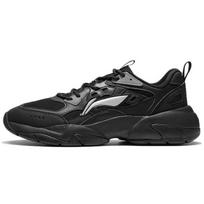 Li-Ning Sport Leisure Low 'Black White' Men's AGCR477-4 EU 44⅓
