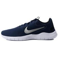 Nike Flex Experience RN 9 'Midnight Navy' Men's CD0225-403 EU 44.5