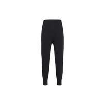 (WMNS) Nike Quick Dry Casual Sports Pants/Trousers/Joggers Autumn Black Women's CU4612-010 S