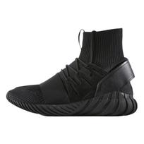 adidas Tubular Doom Primeknit 'Black' Men's DA9023 EU 42
