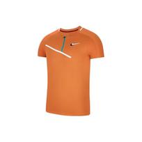 Nike Spring Slam Ultimate Zip Polo LogoT Men's DD8309-808 M