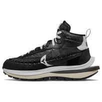 Nike x sacai x Jean Paul Gaultier VaporWaffle 'Black' Men's DH9186-001 EU 35.5