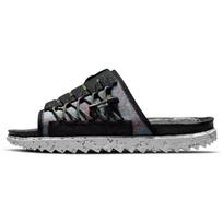 Nike Asuna Crater Slide 'Black' Men's DJ4629-002 EU 42.5