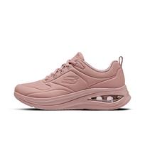 Skechers Fashionable Versatile Casual Supportive Lightweight Height-Increasing Low-Top Running Shoes Women sneakers Chestnut 150136-RUST 35