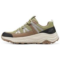 Skechers Bobs Mens Trendy Sports Low-Top Running Shoes Men sneakers Green 118123-OLV 43