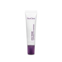 SKinClinic Eye-Tense paakių kremas - gelis mažinantis paburkimą ir tamsius ratilus, 15 ml.