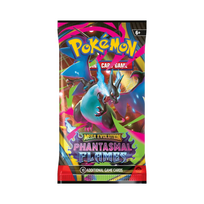 Phantasmal Flames Booster