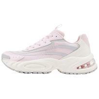 Skechers Street Comfortable Soft Low-Top Dad Shoes Women sneaker Pink 177607-PKGY 36