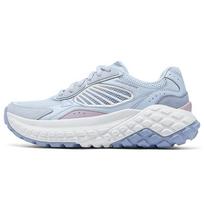 Skechers Womens Casual Monster Shoes Comfortable Versatile Low-Top Dad Shoes Women sneaker Blue 150682-LBMT 35.5