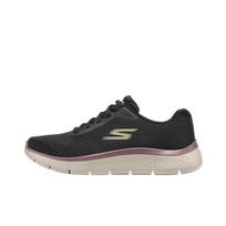 Skechers Mens Go Walk Comfortable Fashion Versatile Low-Top Casual Shoes Men sneaker Black 216479-BKMT 41
