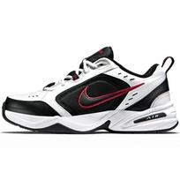 Nike Air Monarch IV 'White Varsity Red' Men's 416355-101 EU 39