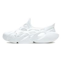 Li-Ning BadFive Fast Recovery Slide 'White' Men's ABTR003-1 EU 43⅔