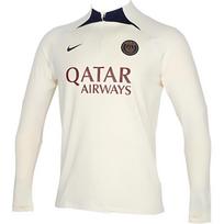 Nike Dri-FIT Paris Saint-Germain Strike Jersey 'White' Men's DX3108-116 XL