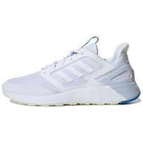 (WMNS) adidas neo Questarstrike x Climacool 'White Blue' Women's EF3530 EU 37⅓