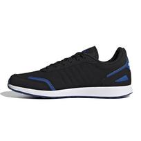 (GS) adidas neo Vs Switch K 'Black Blue White' Kids' FW3961 EU 35⅔