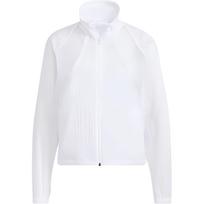 (WMNS) adidas Neo Mar Windbreaker Jackets 'White' Women's HF7287 S