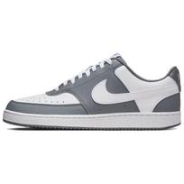 Nike Court Vision Low 'Cool Grey White' Men's HM9862-003 EU 41