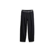 adidas Terrex x and Wander Pant 'Black' Men's HN6949 XXL