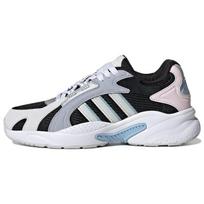 (WMNS) adidas Neo Crazychaos Shadow 2.0 'Black Multi-Color' Women's HP7487 EU 36