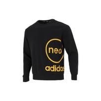 adidas neo FW22 Logo Men's HN8730 S