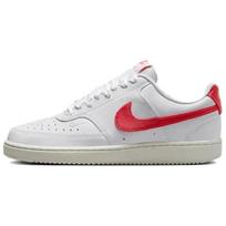 (WMNS) Nike Court Vision Low Next Nature 'White Sail Magic Ember' Women's HV5246-100 EU 36