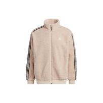 adidas Neo Essentials Jackets 'Beige Black' Men's HY2684 L