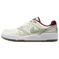 Nike Full Force Low 'Sail Jade Horizon White Light Bone' Men's IB4612-131 EU 38.5