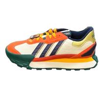 adidas neo Futro Mixr FM 'Multi Color' Men's ID1640 EU 37⅓