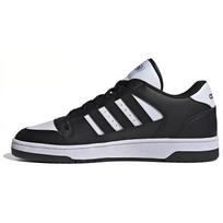 adidas Turnaround Low 'Black White' Men's IE1011 EU 44⅔