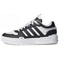 adidas neo D-Pad 'Black White' Men's IG7586 EU 39⅓
