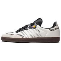 adidas Samba OG 'Dia de Muertos Pack Off White' Men's JI3931 EU 38